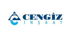 Cengiz İnşaat Referanslar