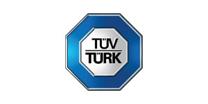 Tüvtürk Referanslar