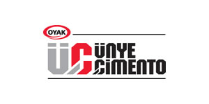 Ünye Çimento Referanslar