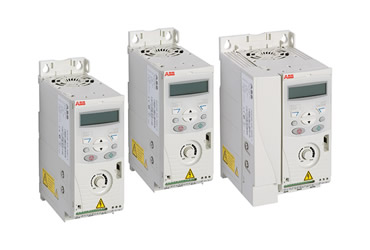 ABB Motor Sürücü Tamiri ve Servisi