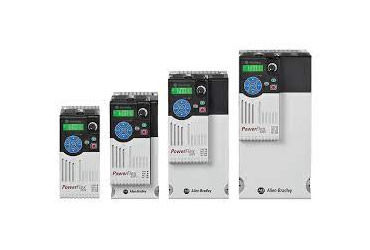 Allen Bradley Motor Sürücü Tamiri ve Servisi