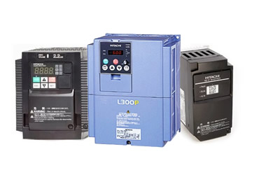 Hitachi Motor Sürücü Tamiri Ve Servisi