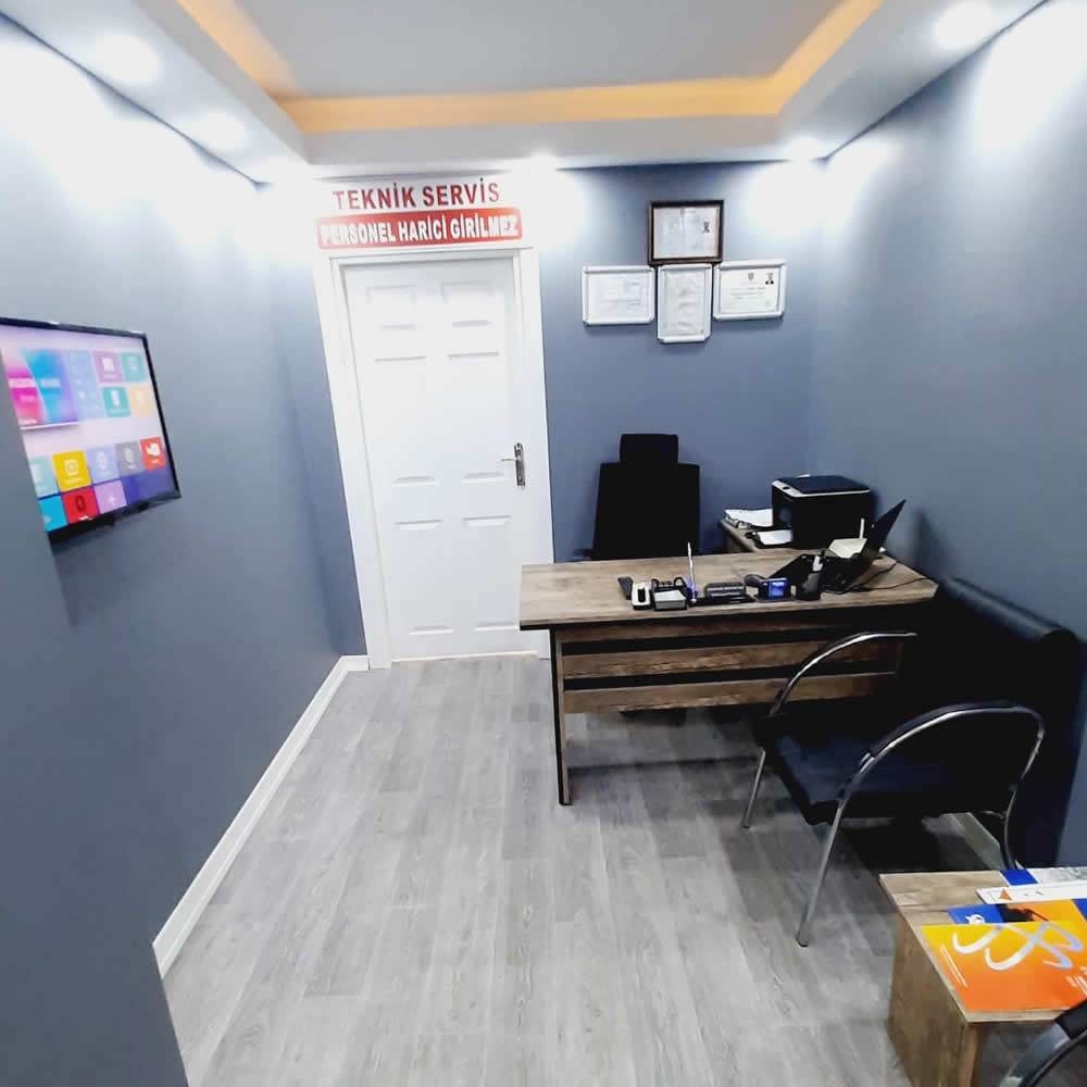 Elsa Elektronik Teknik Servis