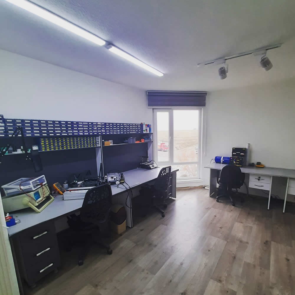 Elsa Elektronik Teknik Servis