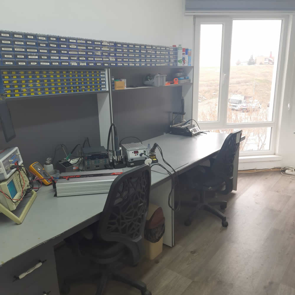 Elsa Elektronik Teknik Servis