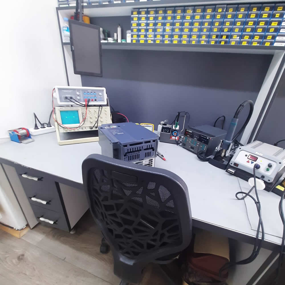 Elsa Elektronik Teknik Servis