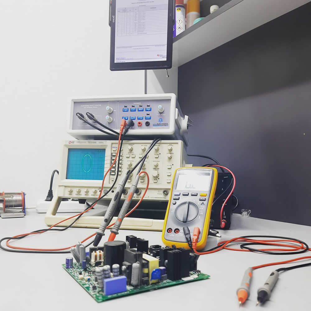 Elsa Elektronik Teknik Servis