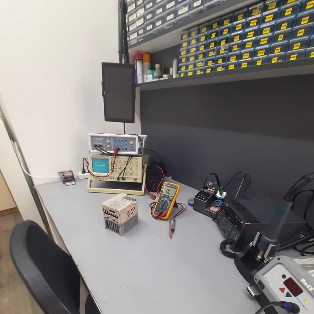 Elsa Elektronik Teknik Servis
