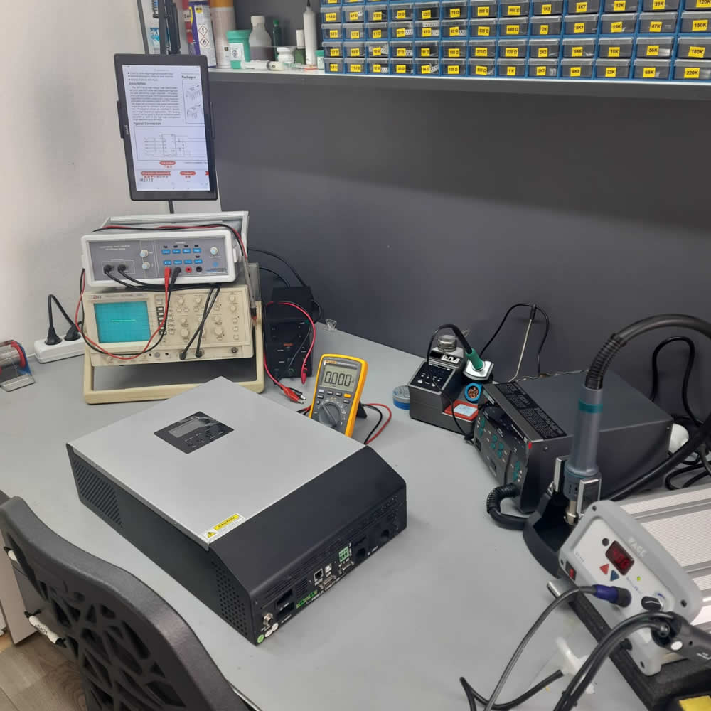 Elsa Elektronik Teknik Servis