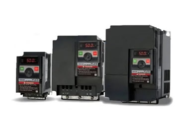 Toshiba Motor Sürücü Tamiri ve Servisi