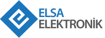 Elsa Elektronik Logo