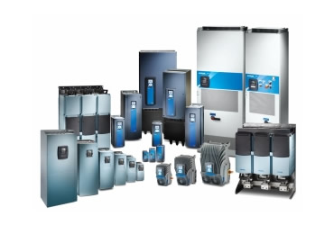 Vacon Motor Sürücü Tamiri ve Servisi